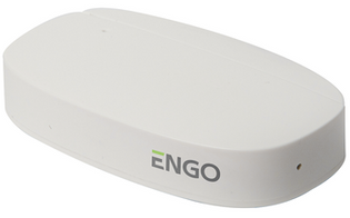 Czujnik otwarcia drzwi/okna ZigBee ENGO EDOORZB