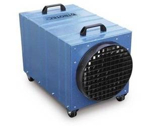 Nagrzewnica elektryczna Trotec TDE 65