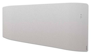 Grzejnik elektryczny Divali Plinthe 1500W white