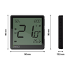 Regulator temperatury Engo EONE-BATB