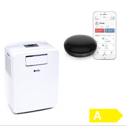 Klimatyzator przenośny Fral SuperCool FSC03 WiFi