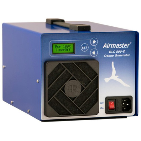 Ozonator generator ozonu BLC 500-D Airmaster