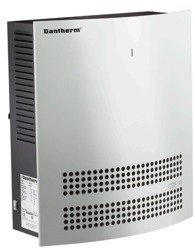 Osuszacz powietrza Dantherm CDF 10 szary