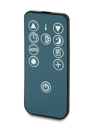 Pilot bez wyświetlacza Fral ACS07.RCFSC03.01