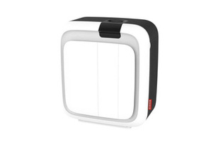 Nawilżacz i oczyszczacz powietrza BONECO H700