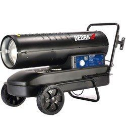 Nagrzewnica olejowa DEDRA DED9953A
