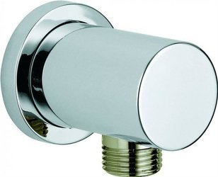 Rainshower - kolanko przyłączeniowe ścienne 27057000 GROHE