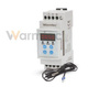 Regulator temperatury WARMTEC RSD-10