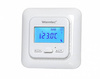 Zestaw ogrzewania podłogowego pod panele Warmtec AL-160/T538 16 m²