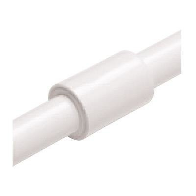 Łącznik prosty do rur PVC IPRC25 Ivensis