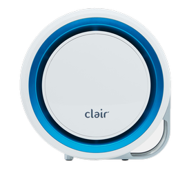 Oczyszczacz powietrza Clair Ring niebieski