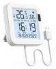 Czujnik sensor WiFi Climative AC-TH16 LCD