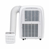 Klimatyzator przenośny Warmtec Morso KP53W + uszczelka okienna