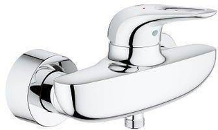Eurostyle - jednouchwytowa bateria natryskowa 33590003 GROHE