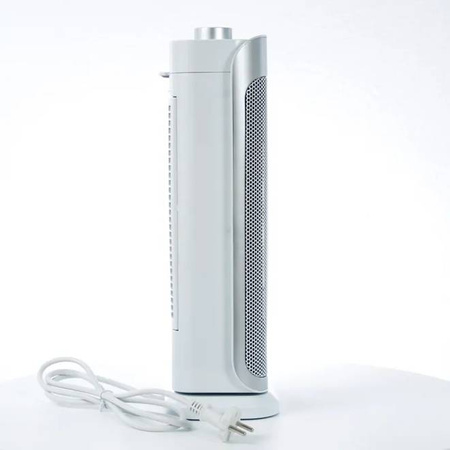 Termowentylator ceramiczny ARGO Boogie Plus