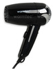 Suszarka do włosów WARMTEC P2 czarna - 1200 W