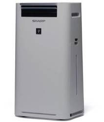 Oczyszczacz i nawilżacz powietrza SHARP UA-HG60E-L
