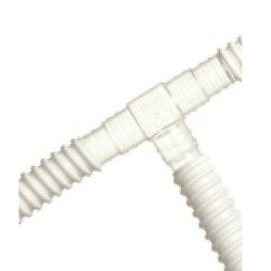 Trójnik do węży odpływu skroplin IPPT Ivensis