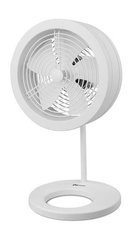 Wentylator biurkowy Air&Me Naos biały