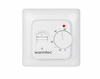 Zestaw ogrzewania podłogowego pod panele Warmtec AL-160/T73 16 m²