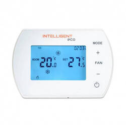 Panel sterujący Sonniger INTELLIGENT WiFi (WAA0035W)