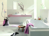 Eurostyle Cosmopolitan - bateria umywalkowa, montaż jednootworowy 33552002 GROHE
