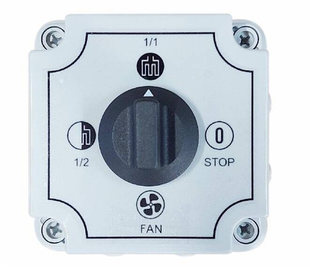 Sterownik przewodowy Inelco Control Box
