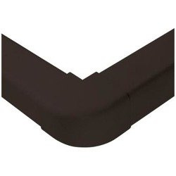 Narożnik zewnętrzny 90 IPEC80BR brązowy Ivensis
