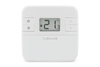Bezprzewodowy, elektroniczny regulator temperatury - dobowy Salus RT310SPE