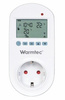 Regulator temperatury Warmtec GRT-01