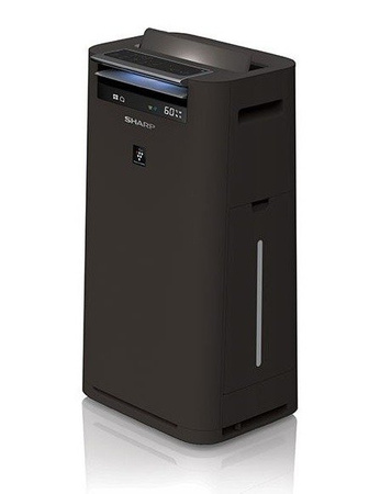Oczyszczacz i nawilżacz powietrza SHARP KC-G50EUH