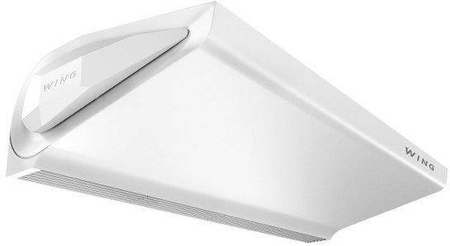 Kurtyna Powietrzna Wing E100 Ec (Elektryczna) 1-4-2801-0058 VTS/EUROHEAT