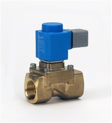 Zawór elektromagnetyczny odcinający EV250B 12BD NO, G1/2