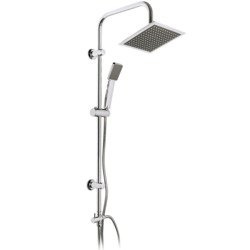 Zestaw natryskowy Loge Denis 50