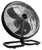 Wentylator osiowy przemysłowy Climative Tornado 3B