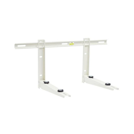 Wspornik składany z belką montażową Ivensis IWL550 550mm