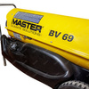 Nagrzewnica olejowa Master BV 69