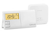 Elektroniczny bezprzewodowy regulator temperatury - tygodniowy Salus 091FLRFV2
