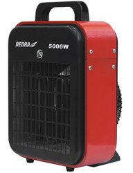 Nagrzewnica elektryczna DEDRA DED9922B