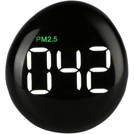 Czujnik jakości powietrza PM2.5 NOKLEAD A10