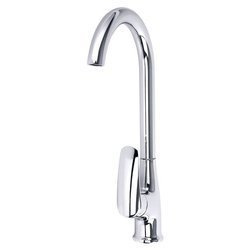 Bateria kuchenna zlewozmywakowa Eser ES 05