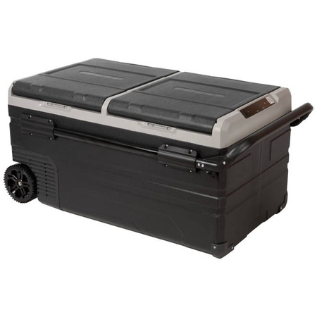 Lodówka kompresorowa Yeticool TX75B