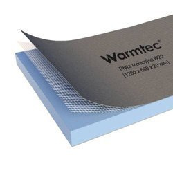 Płyta izolacyjna Warmtec MAXITERM W20 20mm 120x60cm