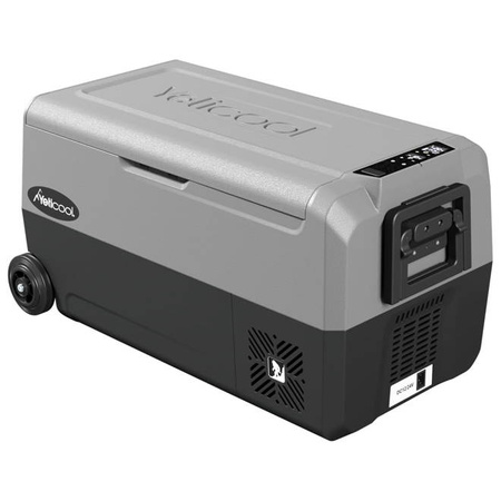 Lodówka kompresorowa Yeticool TX36 GREY
