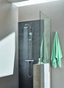 New Tempesta Cosmopolitan - system natryskowy z baterią termostatyczną 27922000 GROHE