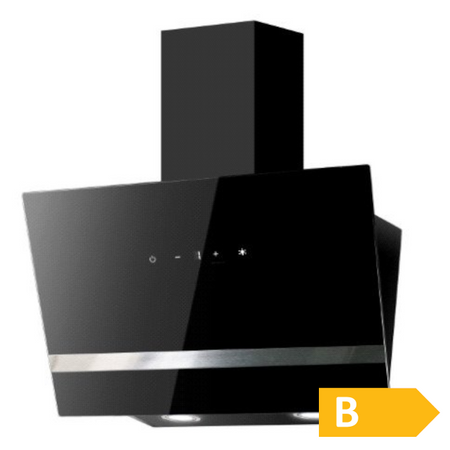 Okap kominowy Flavio Focus