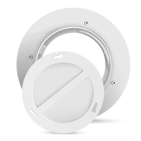 Zestaw maskownic do Warmtec Morso+ ⌀15 cm Z-MASK-15