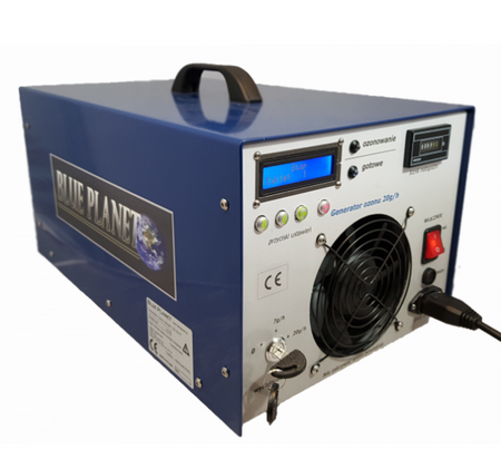 Generator ozonu DS-32 32g/h