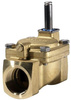 Zawór elektromagnetyczny odcinający EV220B 40B NC, G1 1/2