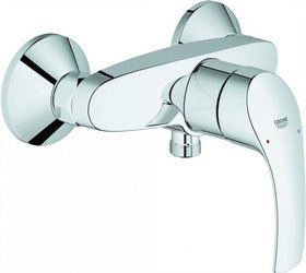 Bateria natryskowa Eurosmart 33555002 GROHE